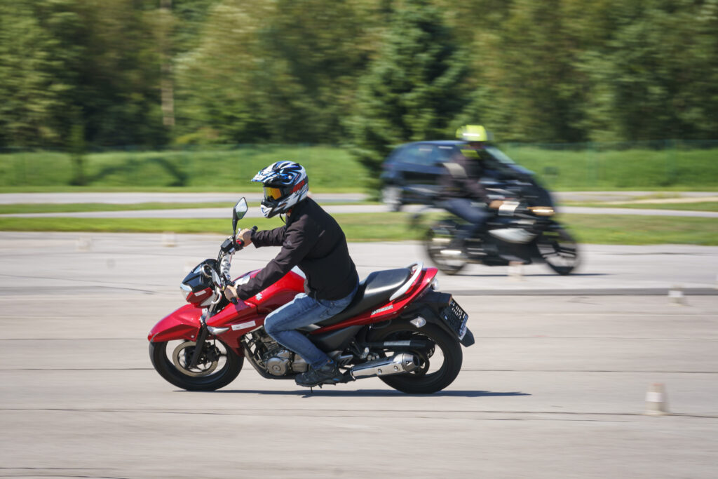 Mehrphasen-Ausbildung