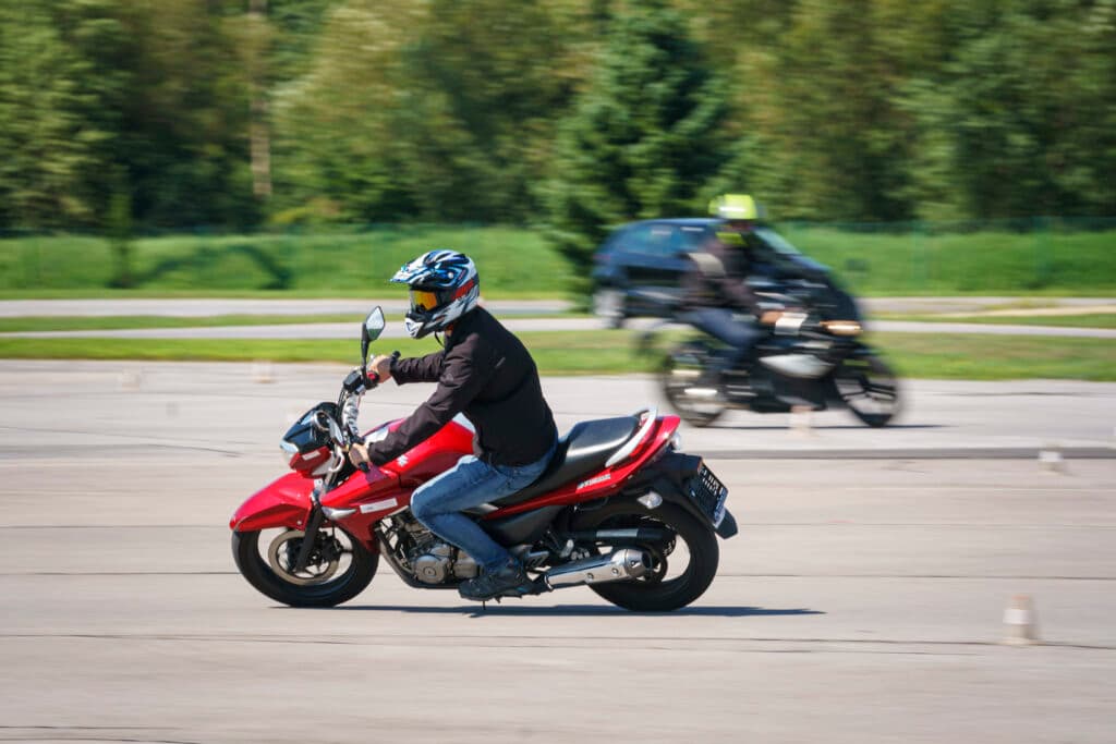 Mehrphasen-Ausbildung