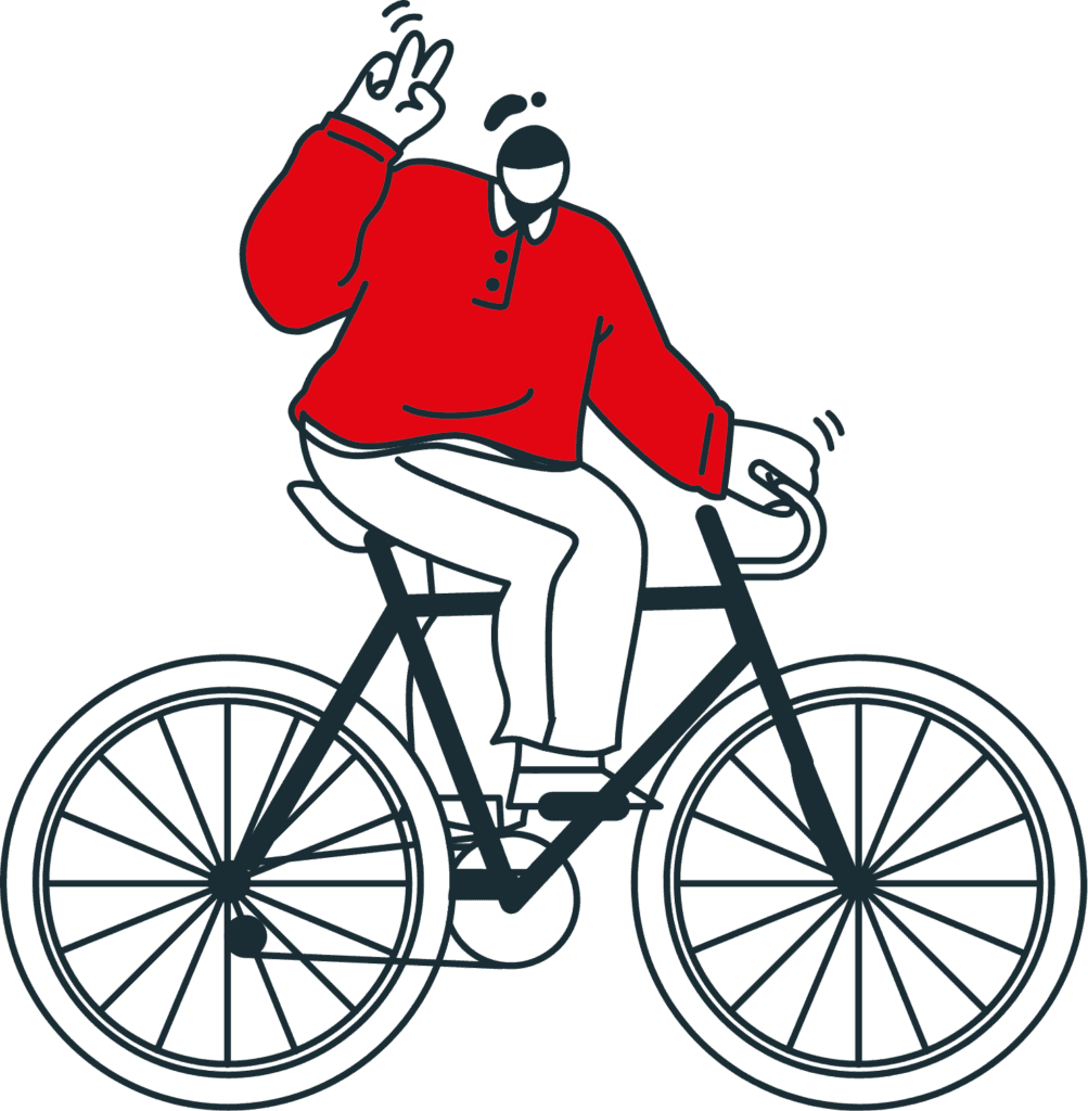 ARBÖ Fahrrad Sicherheit - Radübungsplatz